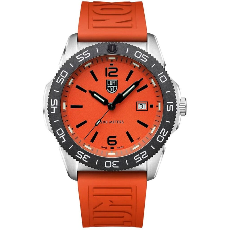 Luminox Pacific Diver Diver Watch, 44 mm Watch | 20ATM