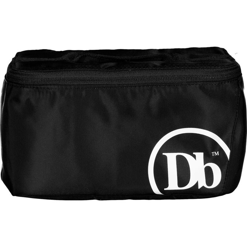 Db Journey The Æssential Wash Bag | Black Out