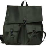 RAINS Waterproof MSN Cargo Backpack