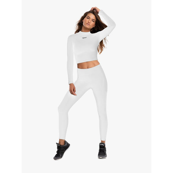 Koral Drive High Rise Black Out Legging