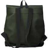 RAINS Waterproof MSN Cargo Backpack