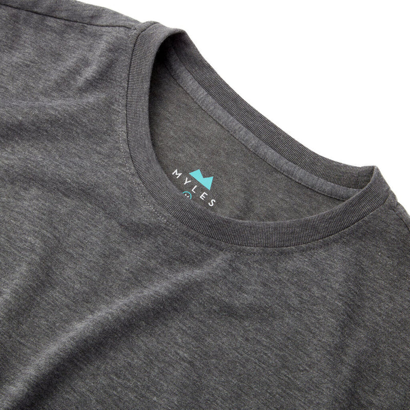 Myles Apparel Everyday Tee