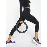 Koral Exceed Capri High Rise Full Support Legging