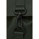 RAINS Waterproof MSN Cargo Backpack