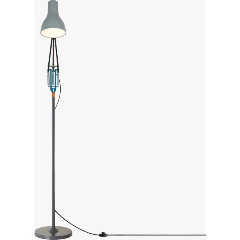 Anglepoise Type 75™ Floor Lamp | Anglepoise Plus Paul Smith