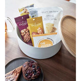 Yamazaki Rin Round Deep Storage Case | One size