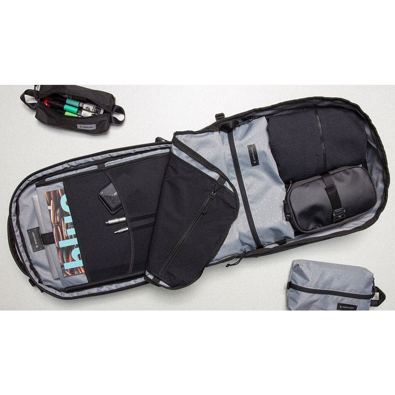 Heimplanet Carry Essentials | Packing Cubes, Set Of 1Xl & 2Xs