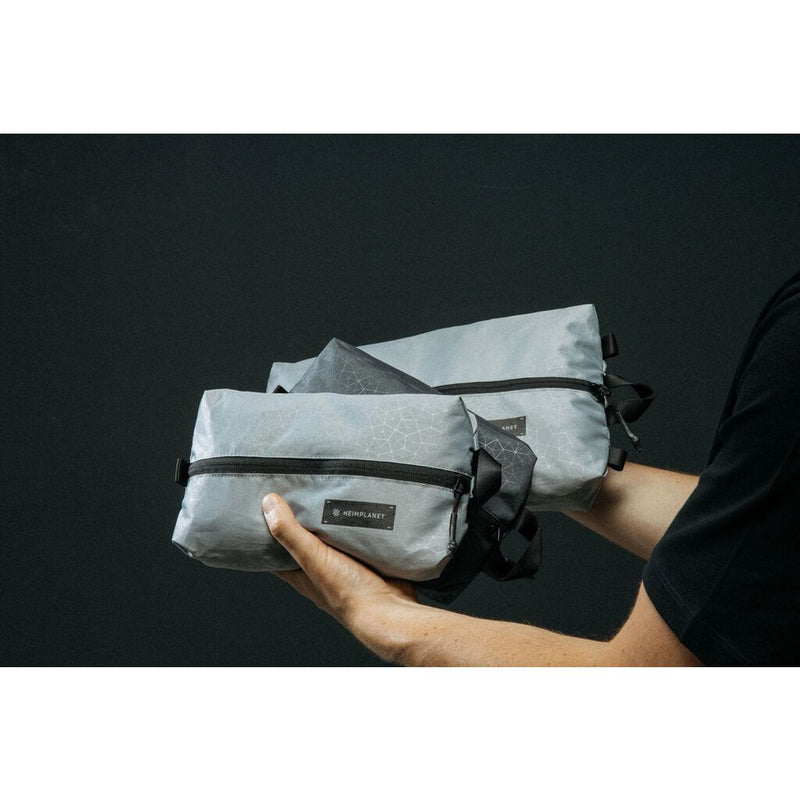 Heimplanet Carry Essentials | Packing Cubes, Set Of 1Xl & 2Xs