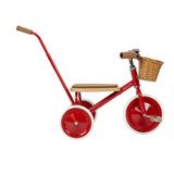 Banwood Classic Trike Kid's Tricycle | Red
