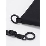 Cote & Ciel Inn S Shoulder/Tote Bag | Sleek Nylon/Black