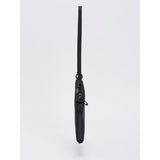 Cote & Ciel Inn S Shoulder/Tote Bag | Sleek Nylon/Black