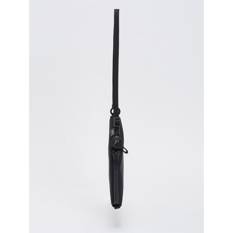 Cote & Ciel Inn S Shoulder/Tote Bag | Sleek Nylon/Black