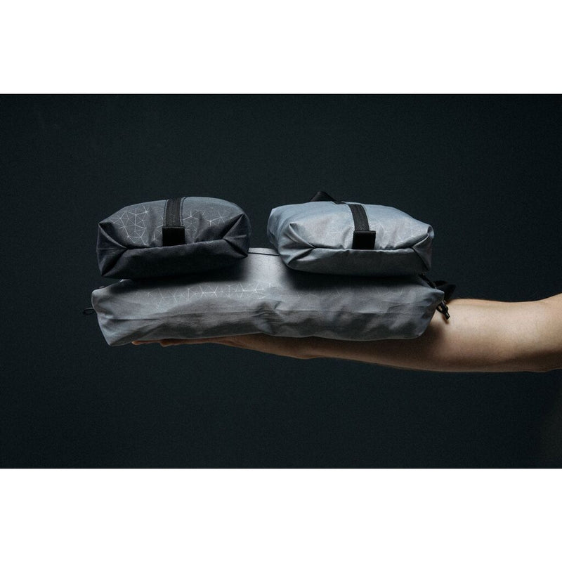 Heimplanet Carry Essentials | Packing Cubes, Set Of 1Xl & 2Xs
