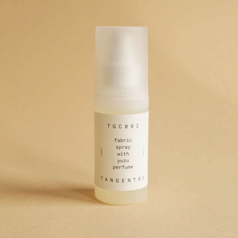 TangentGC Fabric Spray | Yuzu 100mL
