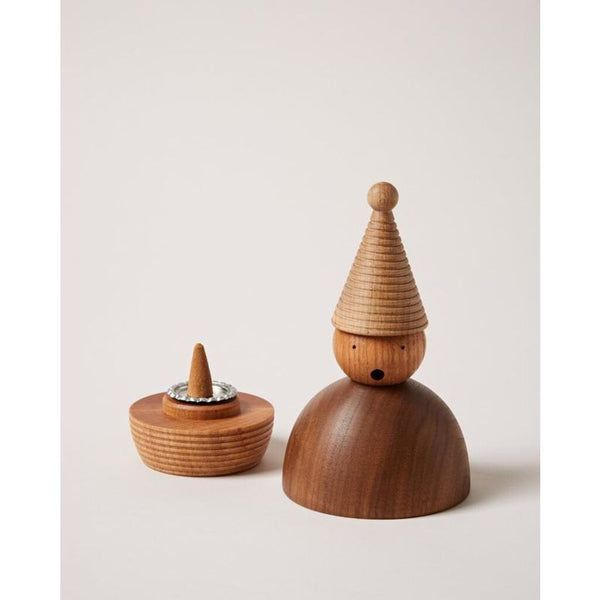 Farmhouse Pottery Woodland Smoker | Wilhelm