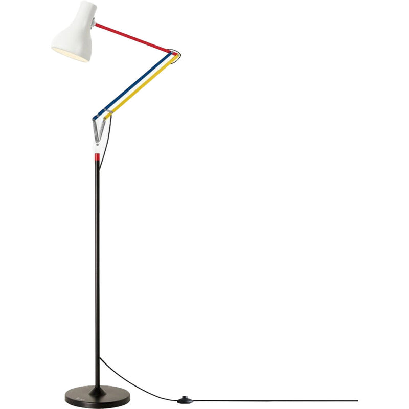 Anglepoise Type 75™ Floor Lamp | Anglepoise Plus Paul Smith
