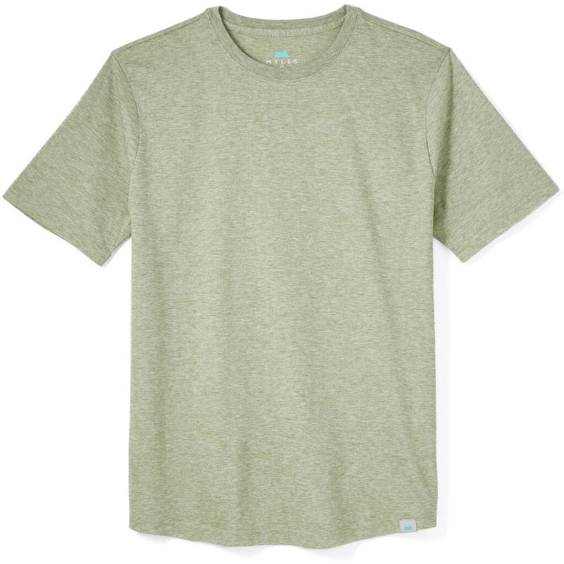 Myles Apparel Everyday Tee