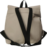 RAINS Waterproof MSN Cargo Backpack