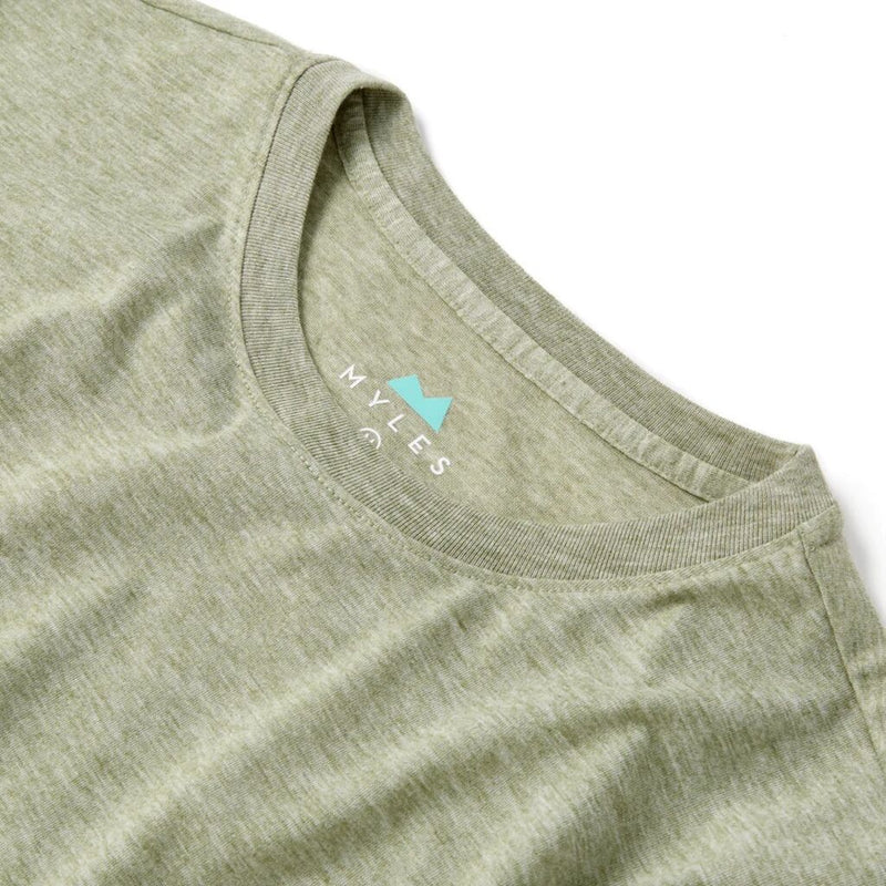 Myles Apparel Everyday Tee