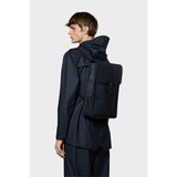 Rains Waterproof Backpack Mini