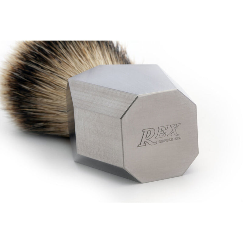 Rex Supply Co Deco Super Soft Shaving Brush for Men