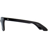 American Optical Eyewear Saratoga Sunglasses | Black/Polarized Grey Nylon