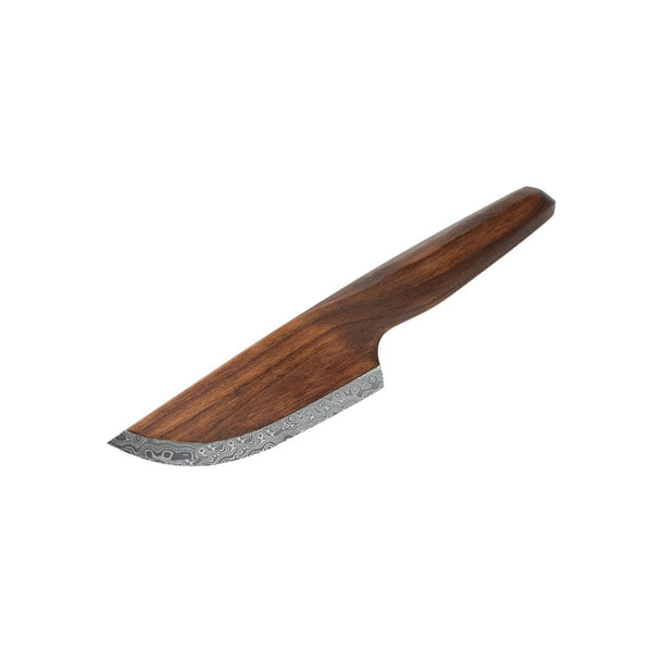 Lignu Liid Chef's Knife | Walnut Wood