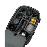 DB Journey The CIA Camera Insert | Black Out