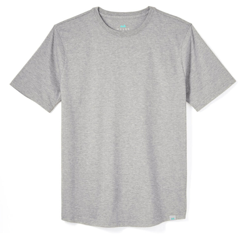 Myles Apparel Everyday Tee