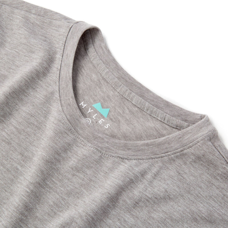 Myles Apparel Everyday Tee