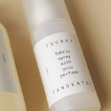 TangentGC Fabric Spray | Yuzu 100mL
