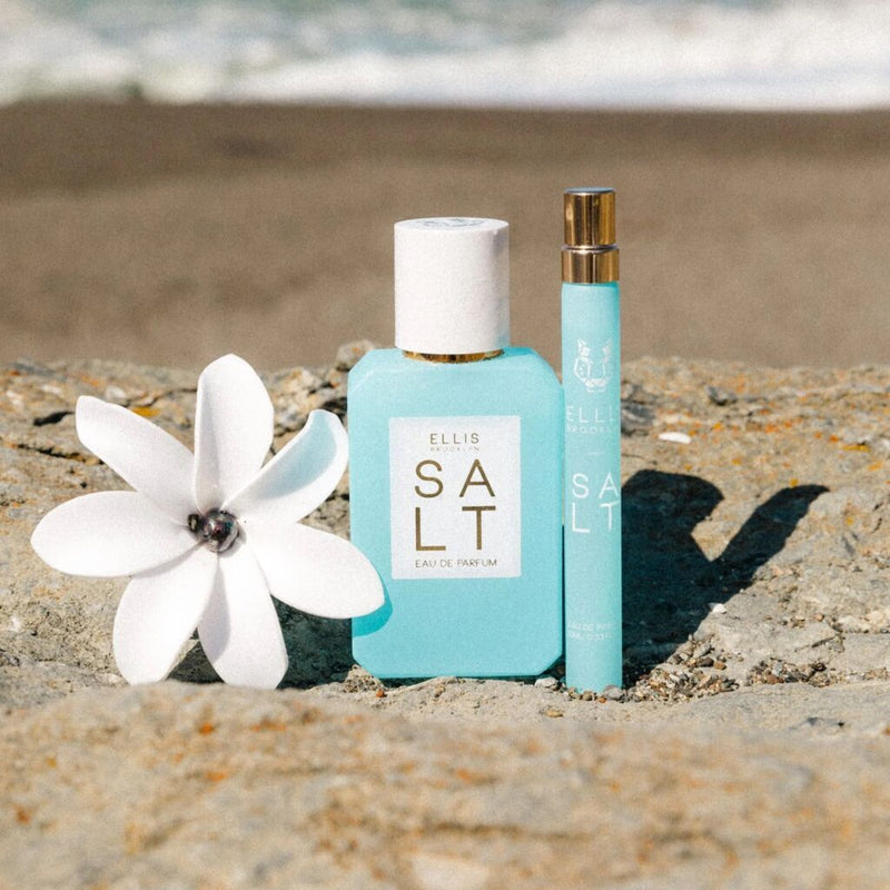 Ellis Brooklyn Eau De Parfum | Salt 100 ml