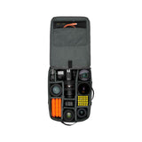 DB Journey The CIA Camera Insert | Black Out