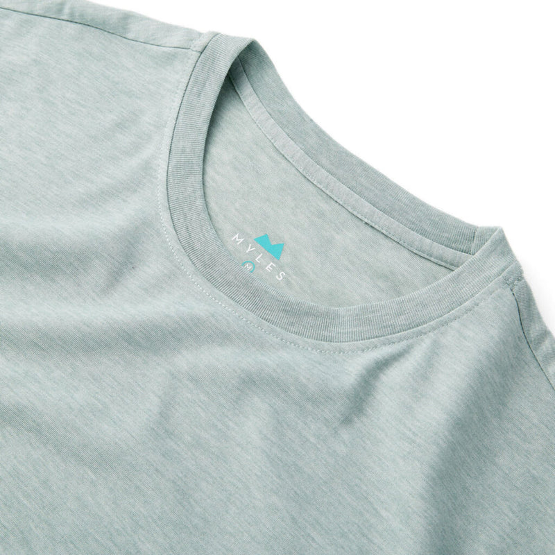 Myles Apparel Everyday Tee