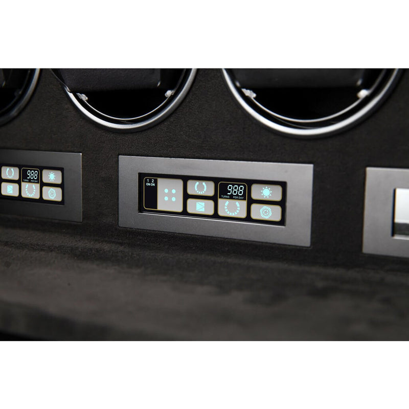 Benson Pro Series | 20 Watch Winder 