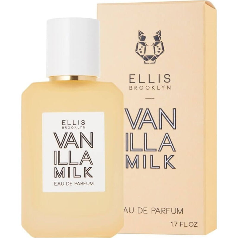 Ellis Brooklyn VANILLA MILK Eau de Parfum Mini | 7.5ml