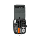 DB Journey The CIA Camera Insert | Black Out