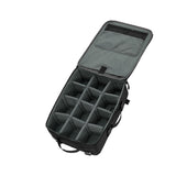 DB Journey The CIA Camera Insert | Black Out