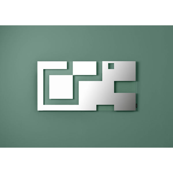 Zuzunaga Inca Wall Mirror | 60 x 120 cm