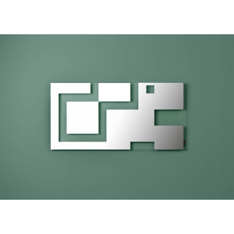 Zuzunaga Inca Wall Mirror | 60 x 120 cm