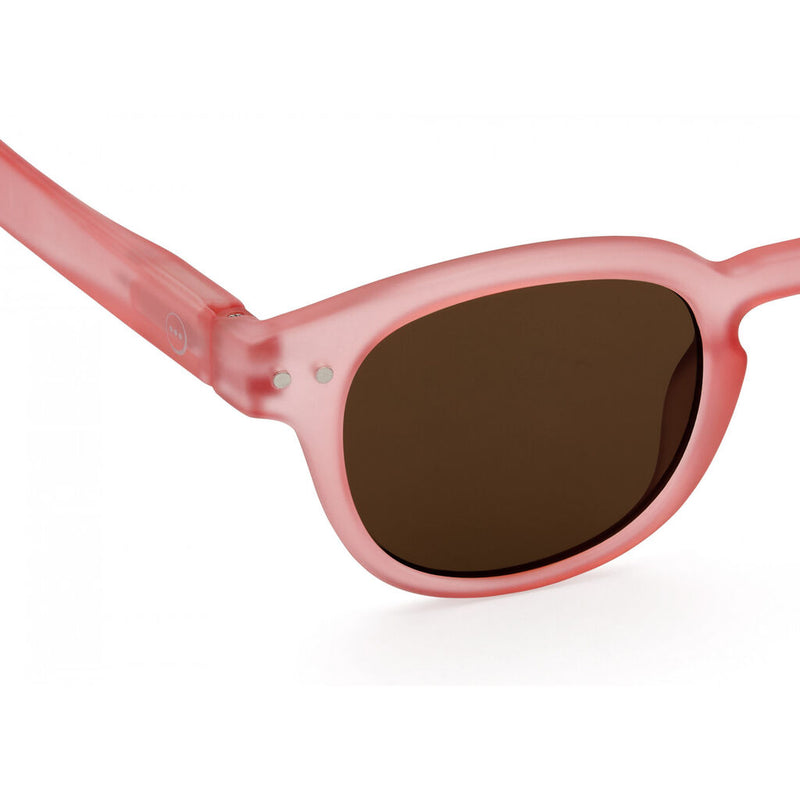 Izipizi Junior Sunglasses C-Frame | Desert Rose