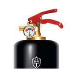 Safe-T Designer Fire Extinguisher | Animals -Elephant SL1703