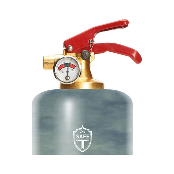 Safe-T Designer Fire Extinguisher | SL300 SL1705