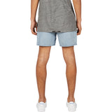 Zanerobe Zephyr Men's Shorts | Arctic Wash