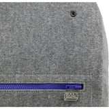 M.R.K.T. Jerry Backpack | Elephant Grey 608190E