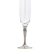 Match Classic Champagne Glass | Crystal