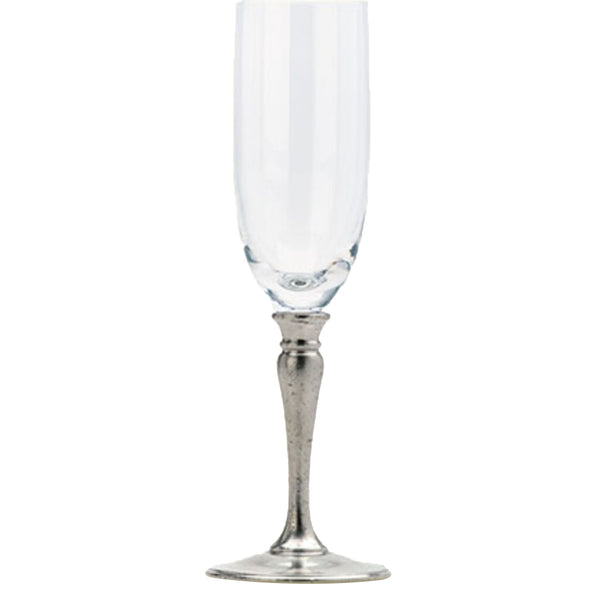 Match Classic Champagne Glass | Crystal
