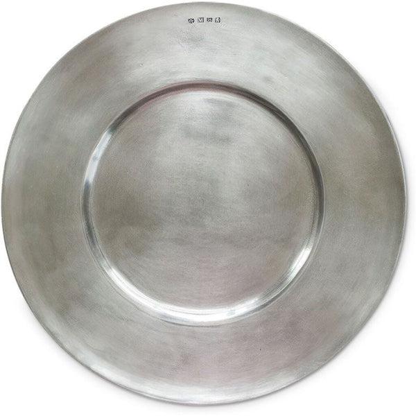 Match Cardinal Charger