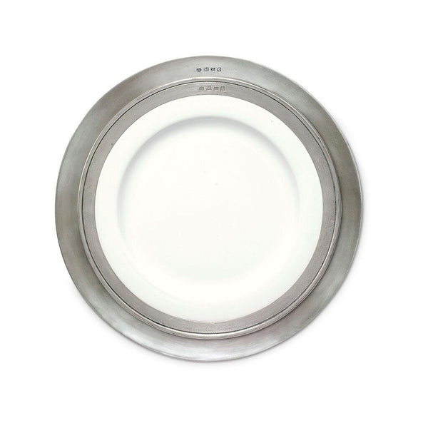 Match Cardinal Charger