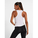 Koral Agata Marlow Tank | White